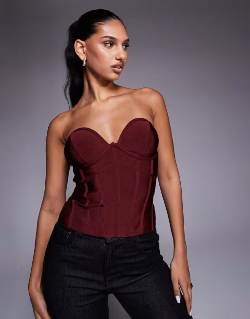 Why Corsets Are Back — And How Koosh Makes Them Wearable Every Day