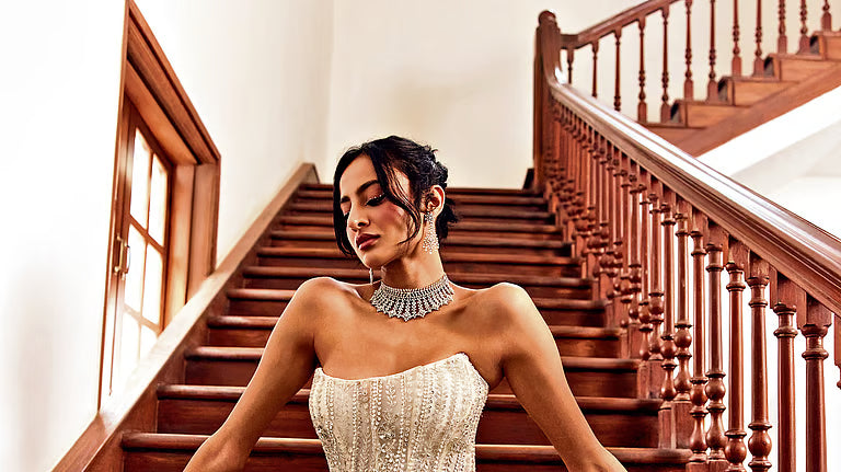 The Corset, Reimagined: How Relaxed Structure Is Changing Indian Fashion